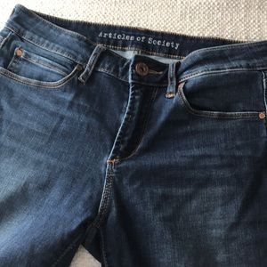 Articles of Society Jeans
